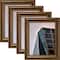 4 Pack Craig Frames Victoria Bronze Picture Frame